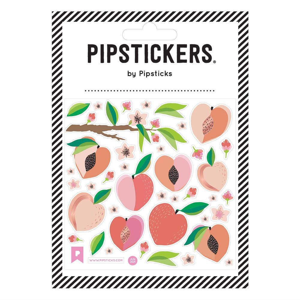 SALE That's Just Peachy