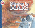 Mission to Mars: Franklyn M. Branley & True Kelley