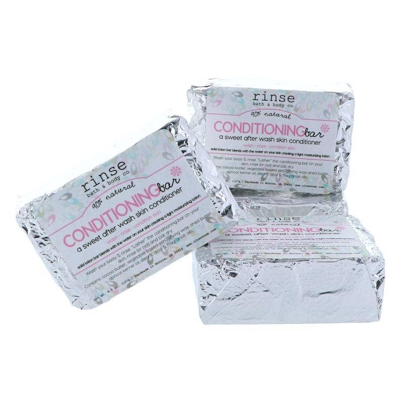 Body Conditioning Bar