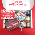 Holiday Sampler Pack (Tester pack- One per Retailer)