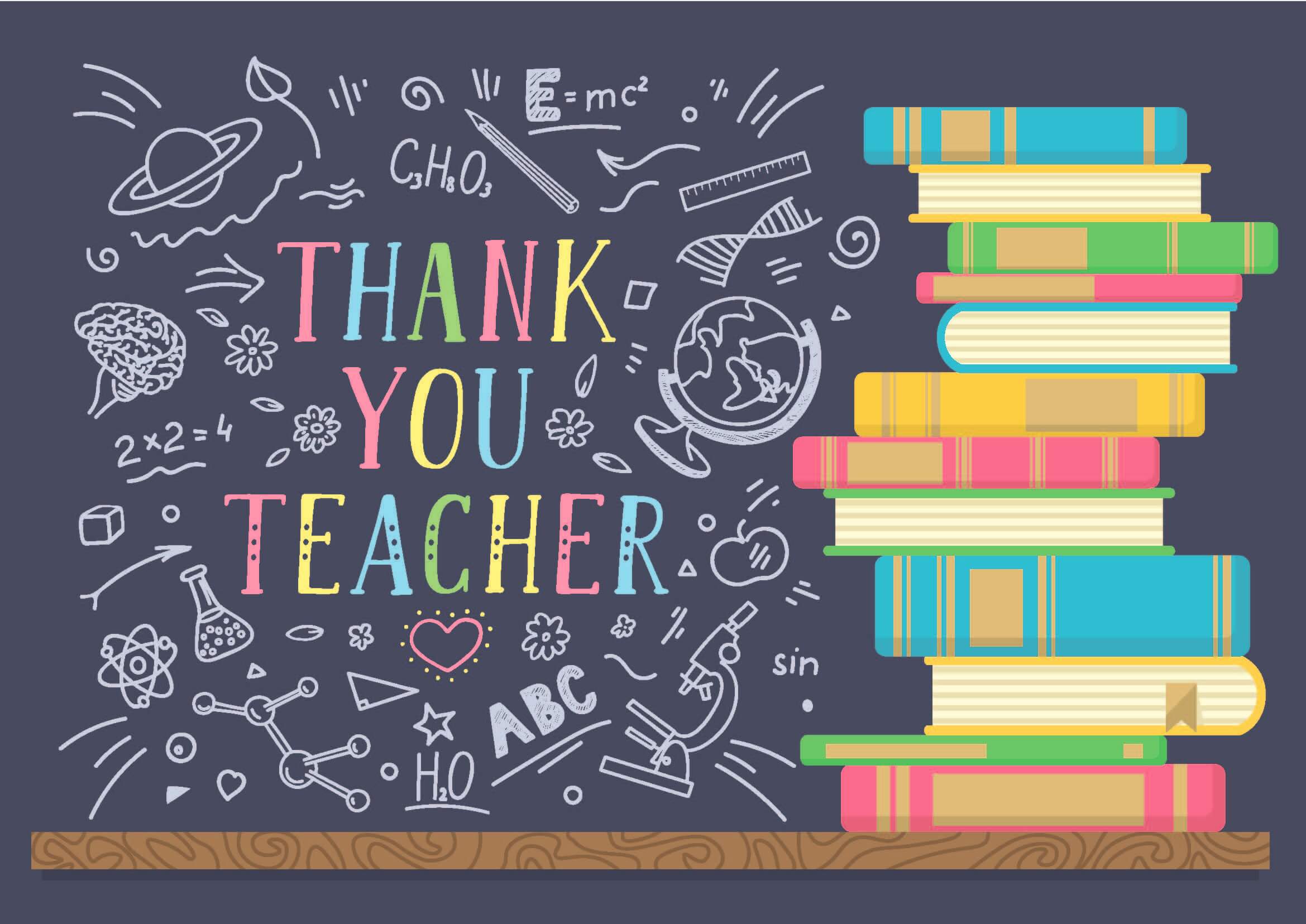 Teacher Appreciation Box