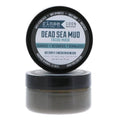Dead Sea Mud Mask | 2oz | Detoxifying Face & Body Mask