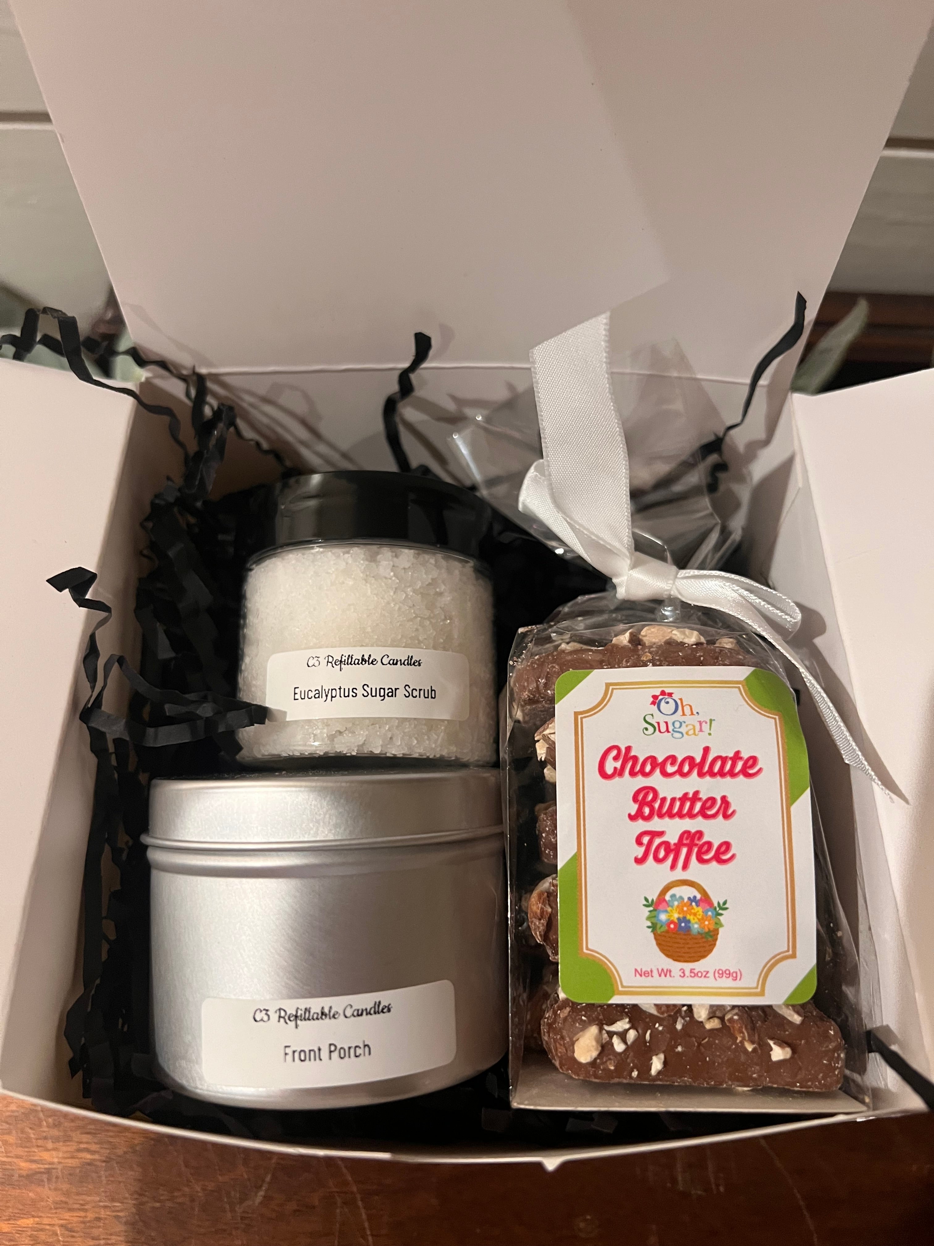 The Quiet Moment Box (For Moms)