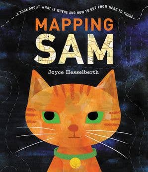 Mapping Sam : Joyce Hesselberth