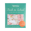 SCH1209 - Occasions School Table Scatter Confetti