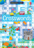 Crosswords : Usborne