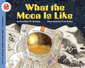 What the Moon Is Like: LRFO Science