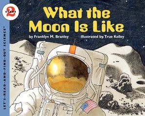 What the Moon Is Like: LRFO Science