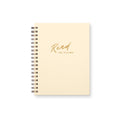 Read and Reviewed Book Log Reading Journal