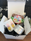 Teacher Appreciation Mini Box