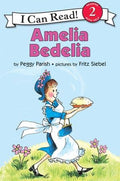 Amelia Bedelia: Peggy Parish