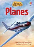 Planes (Usborne Beginners) : Usborne