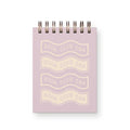 Book Club Era Mini Jotter Notebook