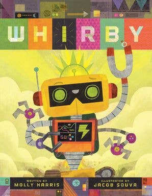 Whirby: Molly Harris & Jacob Souva