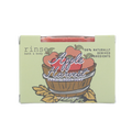 Apple Bar Soap | Fresh Orchard Scent | Natural
